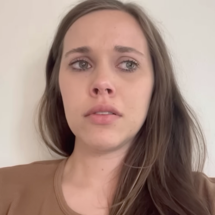 Jessa Duggar Reveals She Suffered a Miscarriage With Baby No. 5