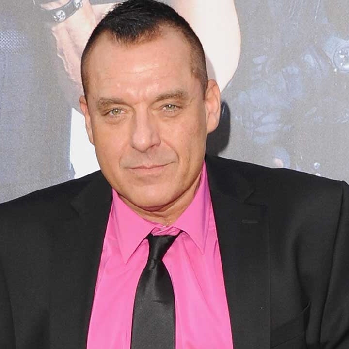 Tom Sizemore Remains in Critical Condition Following Brain Aneurysm