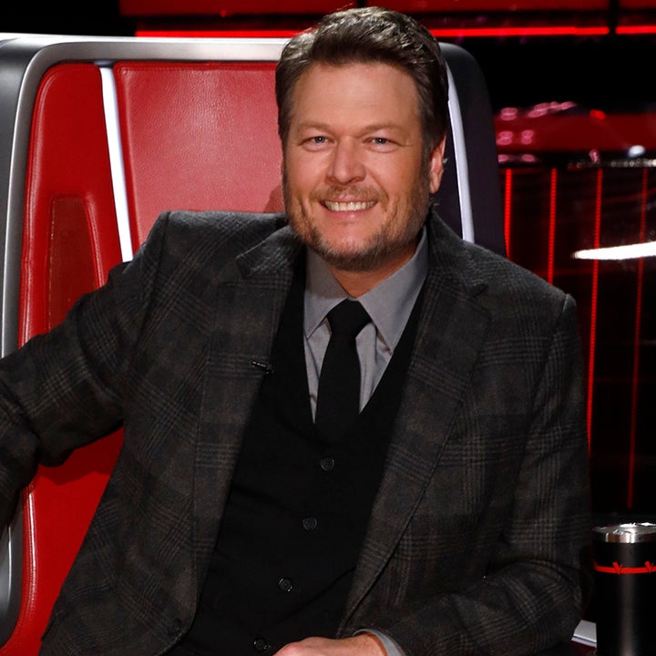 Blake Shelton Reflects on Coaching for 23 Seasons of 'The Voice'