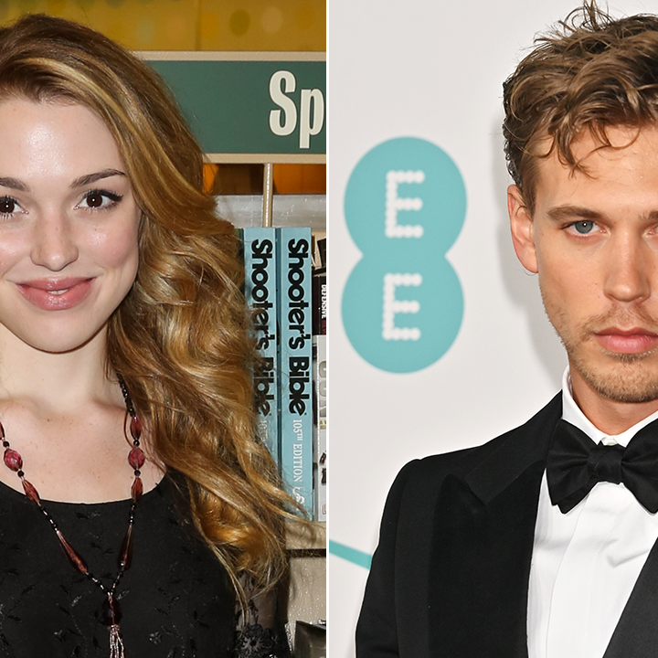Jennifer Stone Recalls Trying to Netflix and Chill With Austin Butler