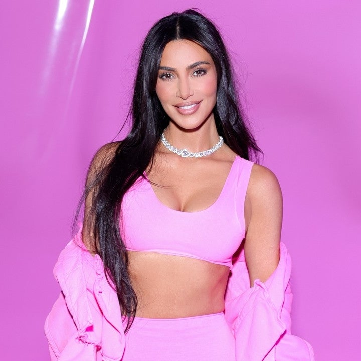  Kim Kardashian Is 'Putting Herself Out There' to Date Again