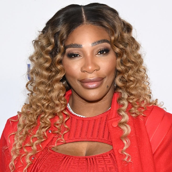 Serena Williams Says Daughter 'Doesn't Actually Like to Play Tennis'