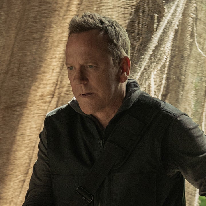 Kiefer Sutherland Explains Why He's Open to Returning as Jack Bauer in ...