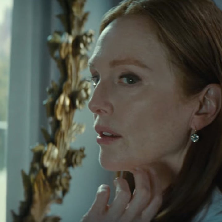 How to Watch 'Sharper' Online — New Julianne Moore Movie Now Streaming