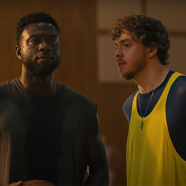 Jack Harlow and Sinqua Walls Team Up in 'White Men Can't Jump' Teaser