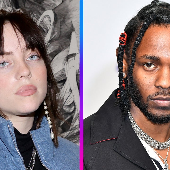 Billie Eilish, Kendrick Lamar and More Stars to Headline Lollapalooza 