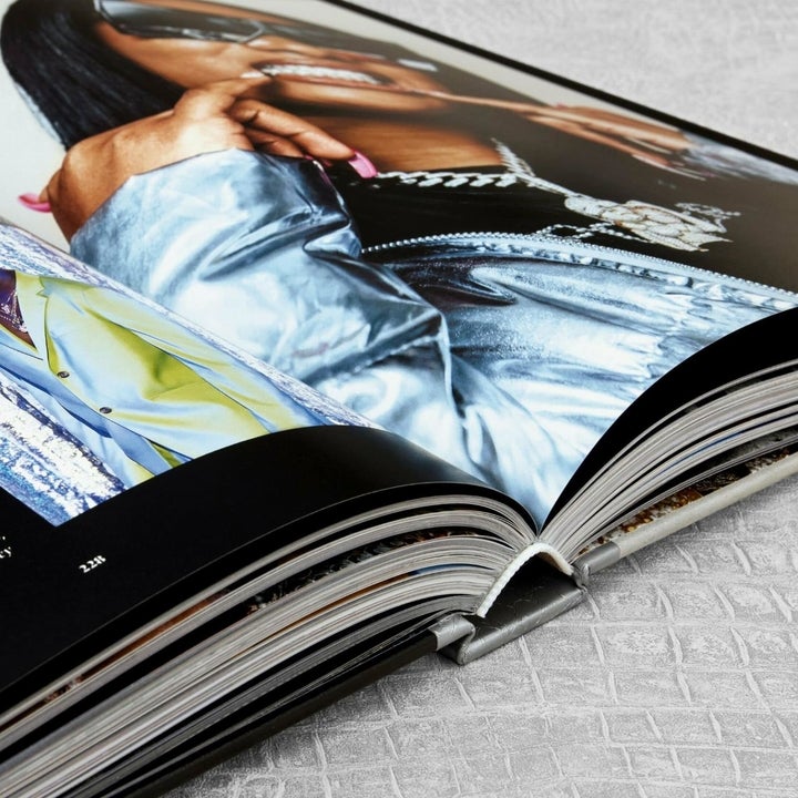 16 Gorgeous Coffee Table Books for Pop Culture Fans 