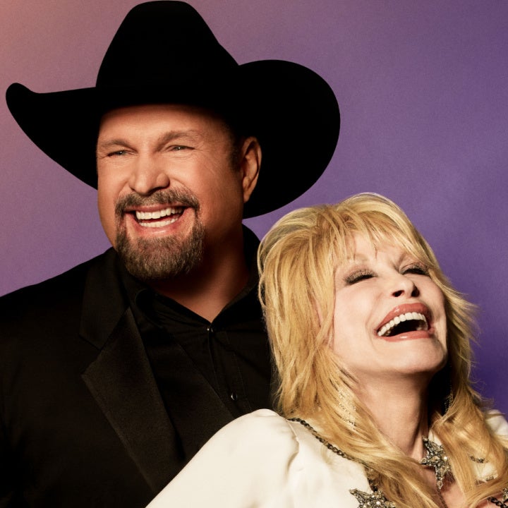 Dolly Parton and Garth Brooks to Host 2023 ACM Awards