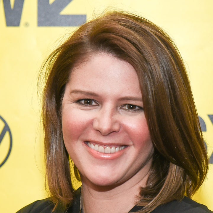 CNN Anchor Kasie Hunt Delivers Baby In Bathroom After 13-Minute Labor