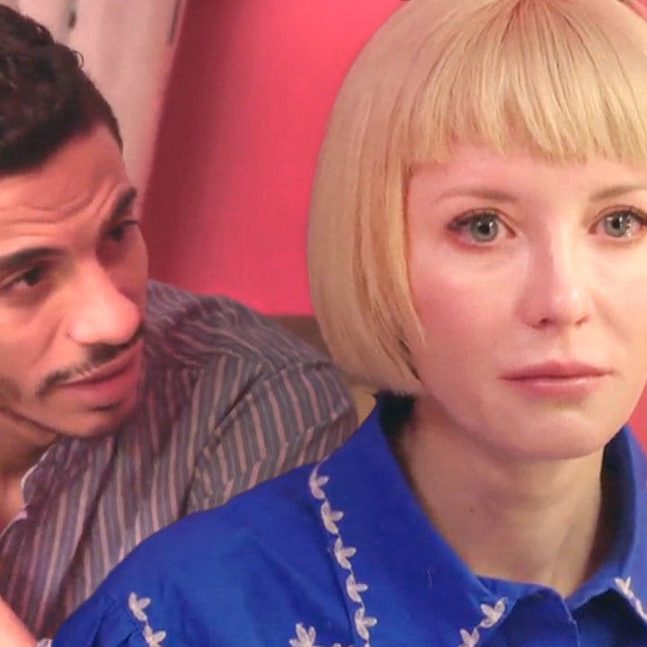'90 Day Fiancé' Recap: Nicole Tells Mahmoud She Wants to Leave Egypt