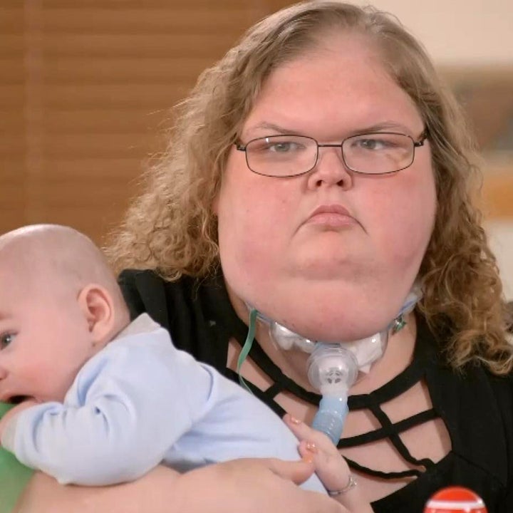 '1000-Lb Sisters': Tammy's Family Thinks She Might Be Pregnant