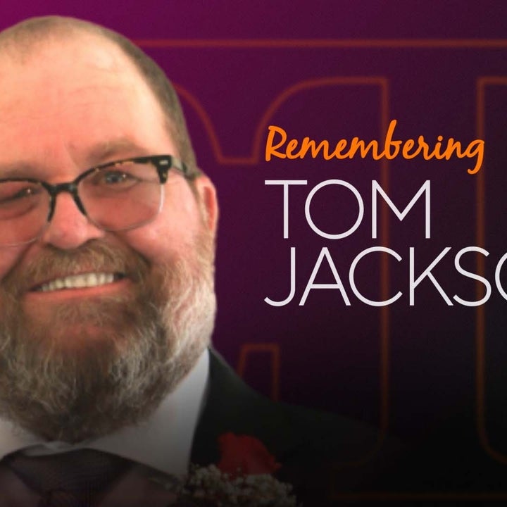 Tom Jackson, ‘Queer Eye' Season 1 Fan Favorite, Dead at 63