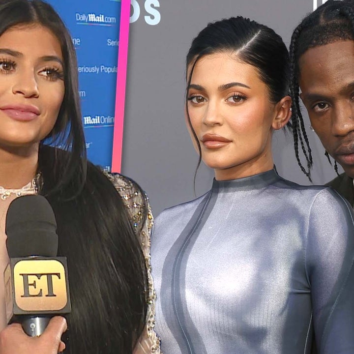 Kylie Jenner Doing ‘Her Own Thing’ and Wants to Stay ‘Drama Free’ Amid Travis Scott 'Break' (Source)