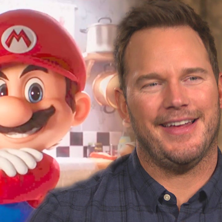 Chris Pratt Addresses Backlash Over 'Super Mario Bros. Movie' Casting
