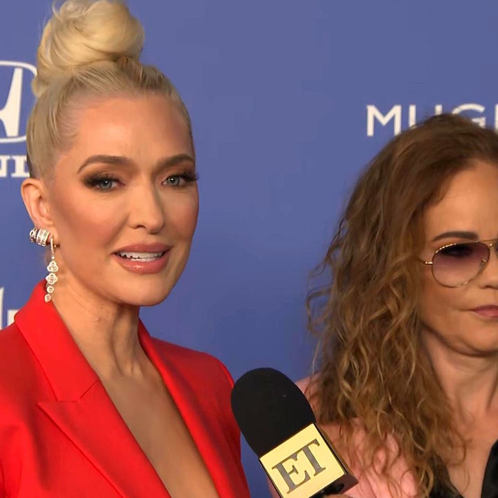 Erika Jayne on Finding ‘Peace’ After Legal Troubles and ‘RHOBH’ Without Lisa Rinna (Exclusive)