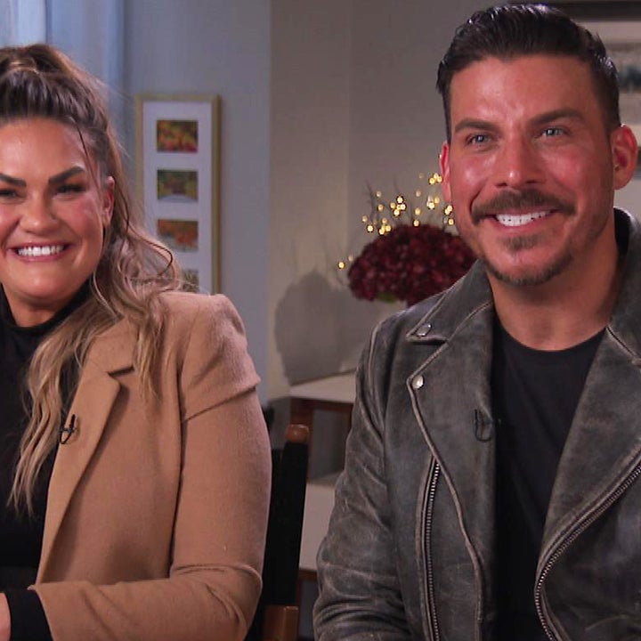 Jax Taylor and Brittany Cartwright Clear Up 'Vanderpump Rules' Drama