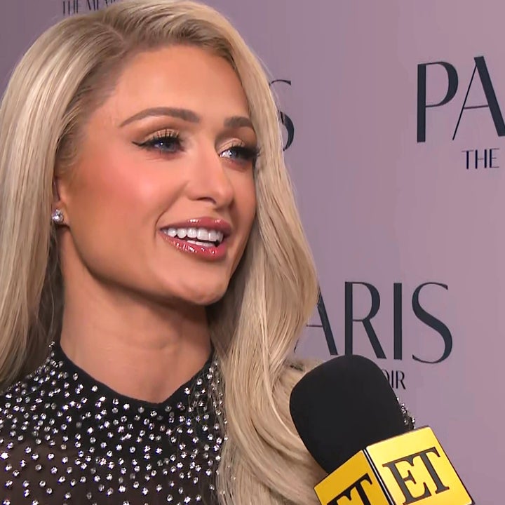 Paris Hilton Shares What She Loves Most About Motherhood and Reacts to Lindsay Lohan's Baby News!