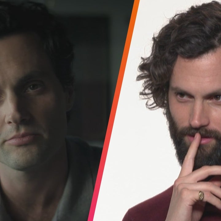 Penn Badgley Reacts to 'You's Season 4 Finale and What's Next for Joe (Exclusive)