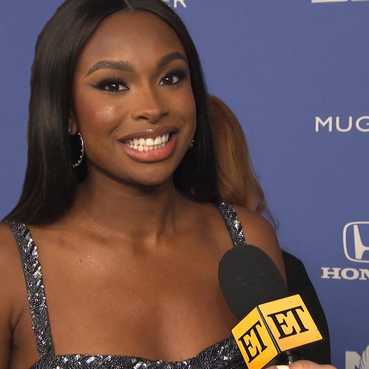 Coco Jones Vows to Stop Writing Music About Men: Here's Why (Exclusive)