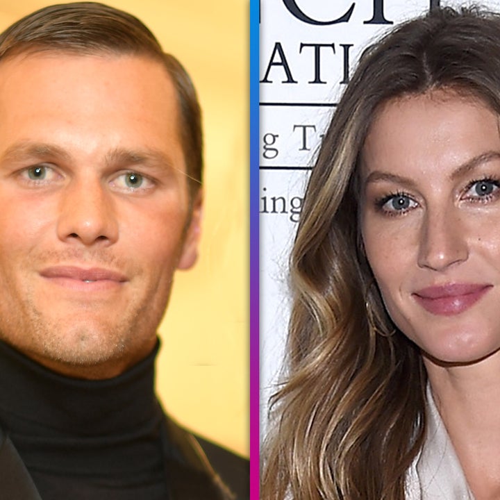 Gisele Bündchen Responds to Romance Rumors After Tom Brady Split