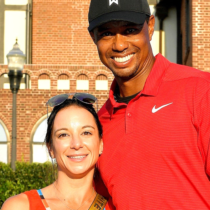Tiger Woods' Ex Files New Lawsuit to Invalidate Their NDA After Filing Previous $30 Million Lawsuit