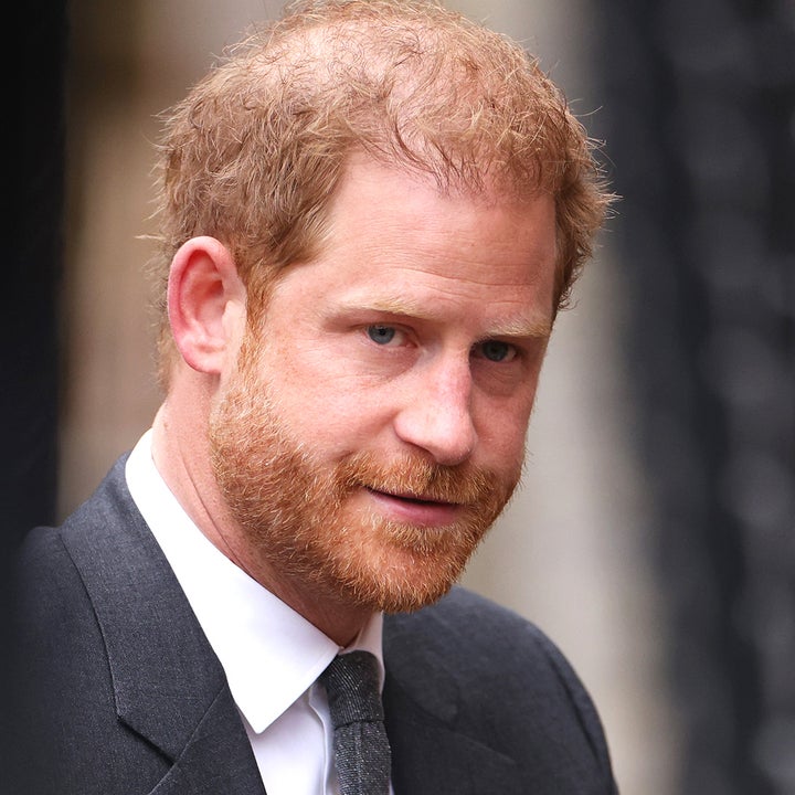 Prince Harry Skips First Day of Tabloid Trial For Lilibet's Birthday