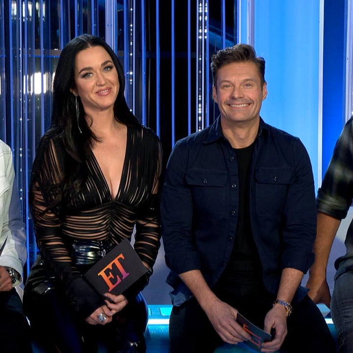 'American Idol': Judges Katy Perry, Luke Bryan & Lionel Richie Return 