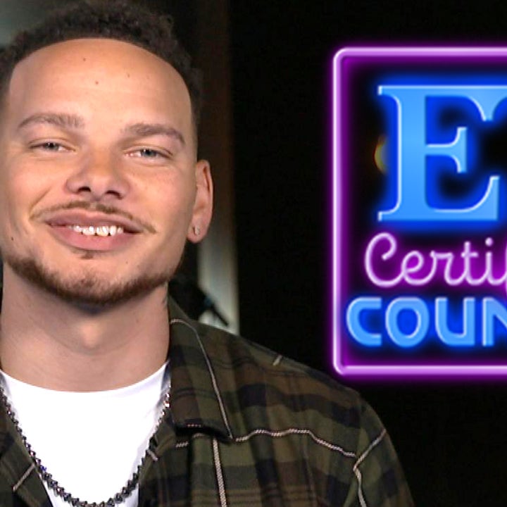 Kane Brown Reacts to Having First No. 1 Song From a Married Couple Since Tim McGraw and Faith Hill