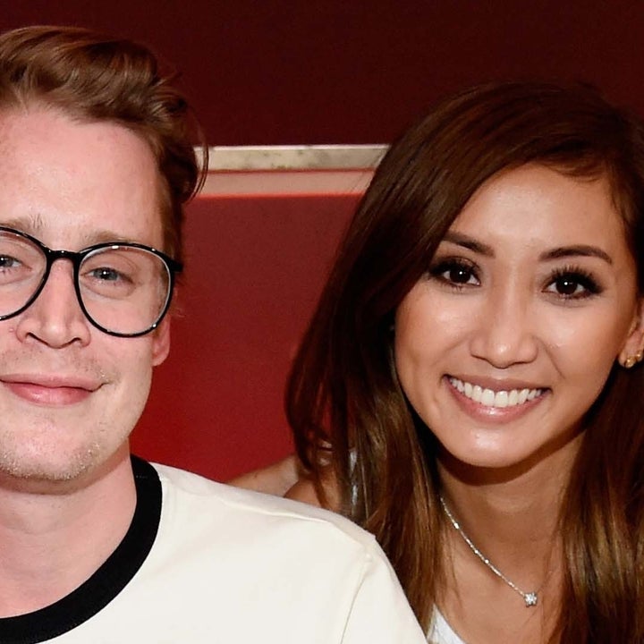 Macaulay Culkin and Brenda Song: A Timeline of Their Private Romance