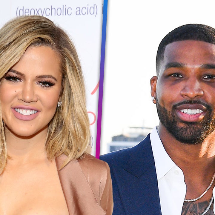 Tristan Thompson 'Would Love to Be With' Khloe Kardashian Again
