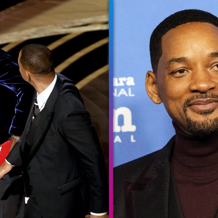 What Will Smith Was Doing During 2023 Oscars, One Year After Chris Rock Slap
