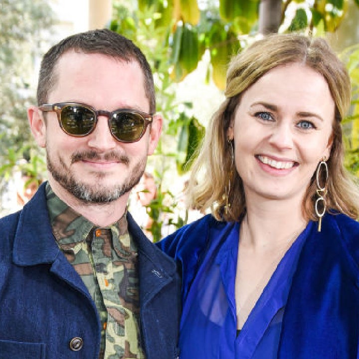 Elijah Wood and Mette-Marie Kongsved Welcomed Second Child in 2022