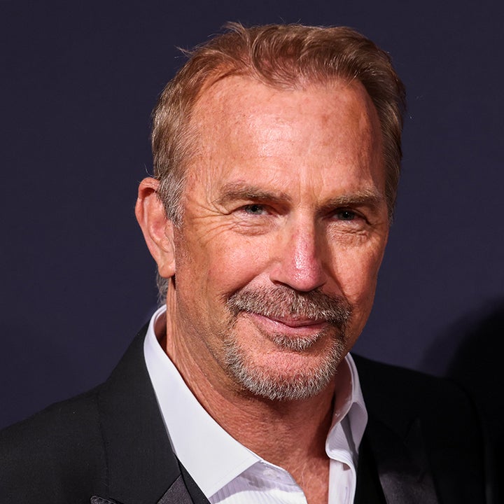 Kevin Costner Lands New Docuseries Amid 'Yellowstone' Drama