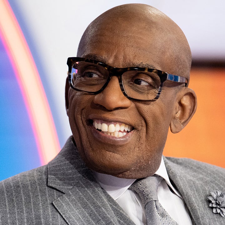 Al Roker's Daughter Courtney Is Pregnant With His First Grandchild