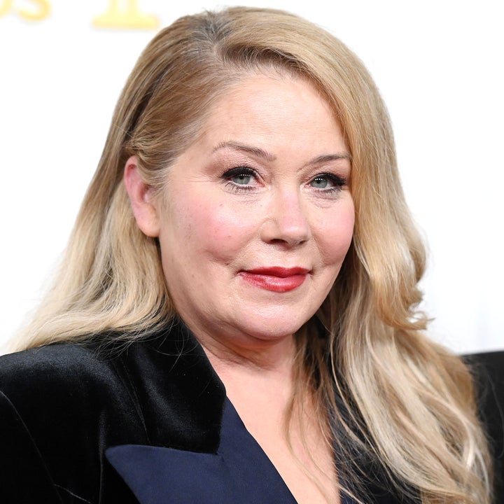 Christina Applegate Defends Campaign Featuring a Disabled Model