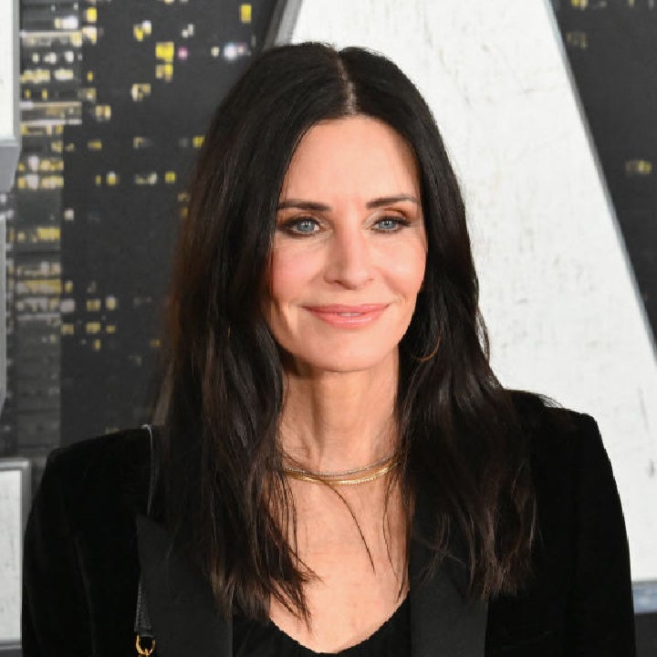 Courteney Cox on Her 'Scream' Legacy and Future in the Franchise (Exclusive)