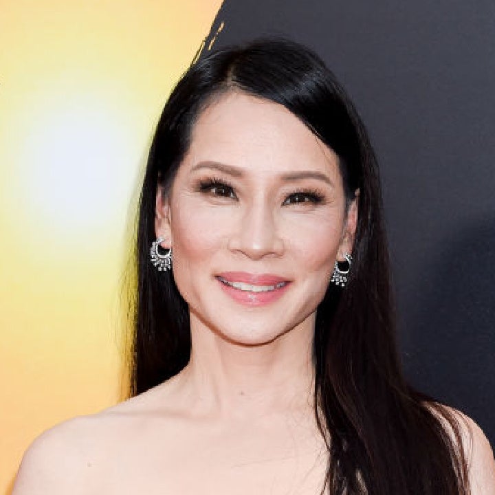 Lucy Liu Reacts to Calls for a 'Charlie's Angels' Reboot (Exclusive)