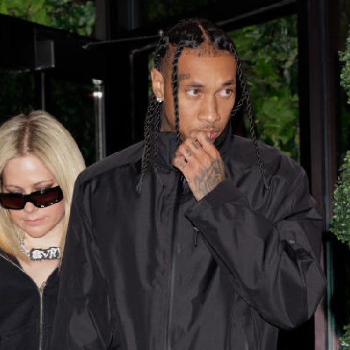 Avril Lavigne and Tyga Split After Several Months of Dating