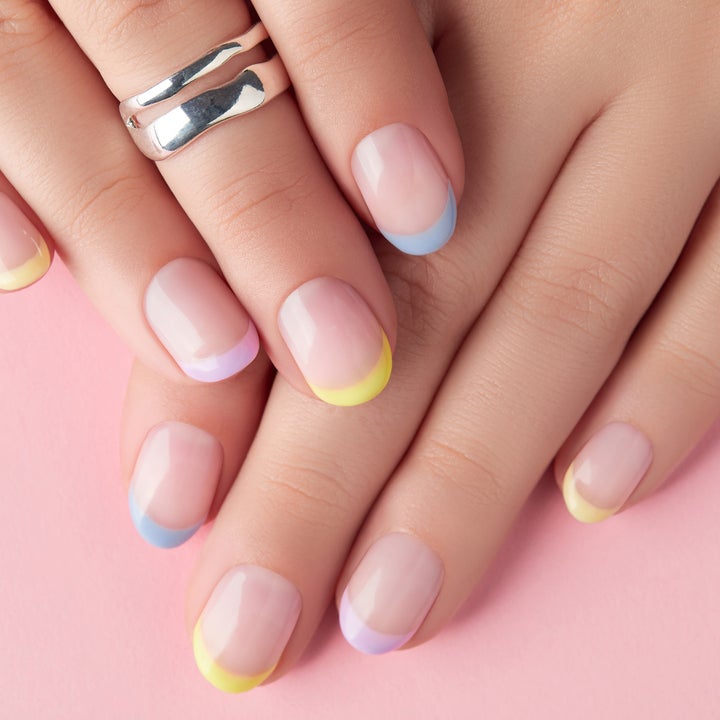 The Best Nail Colors for Spring 2023 to Shop at Amazon's Beauty Event