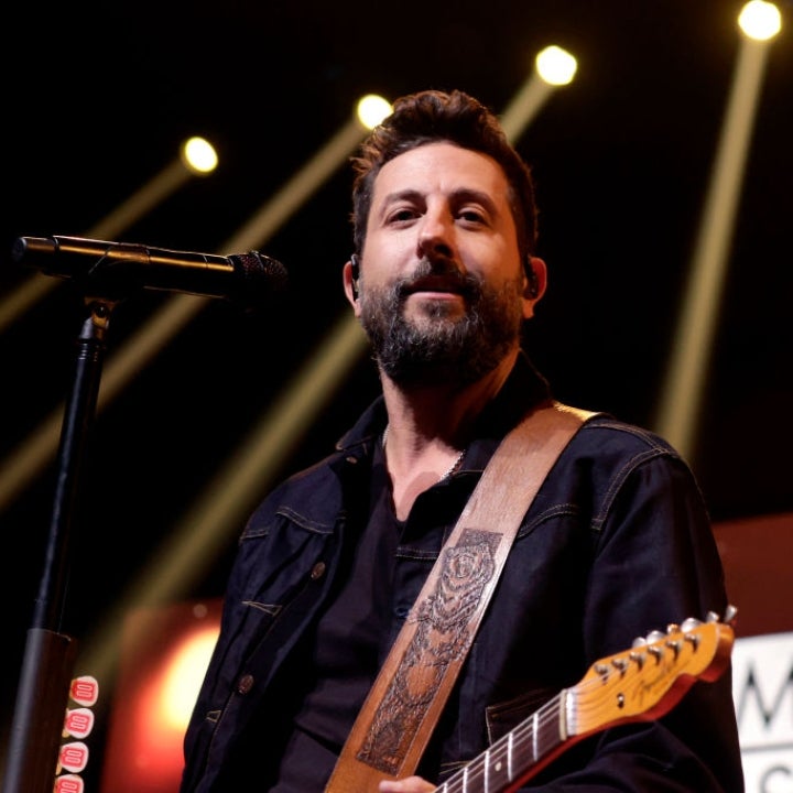 Old Dominion's Matthew Ramsey Fractures Pelvis After ATV Accident