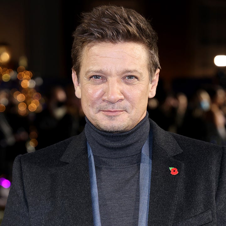 Jeremy Renner Shares How Daughter Ava Has 'Healed' Him 