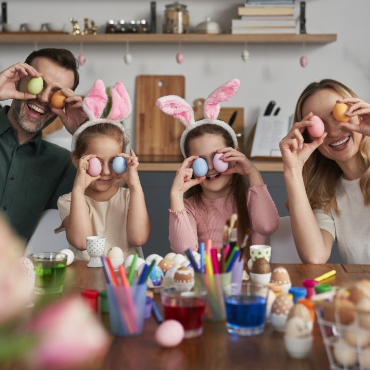 The Best Amazon Deals on Easter Toys for an Epic Easter Egg Hunt