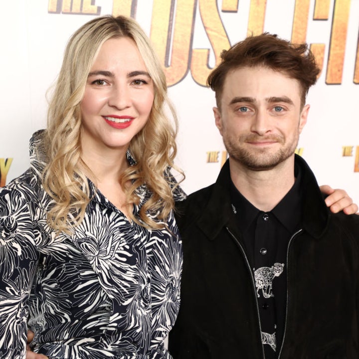Daniel Radcliffe and Girlfriend Erin Drake Expecting First Child