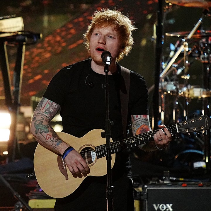 New Music Friday: Ed Sheeran, The Weeknd, Foo Fighters and More