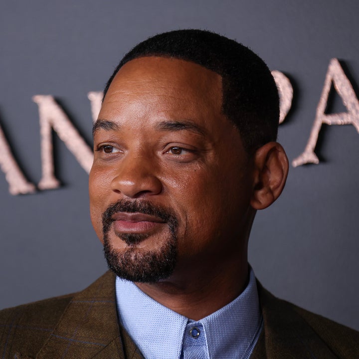 Why Will Smith Did Not Watch Chris Rock's Netflix Comedy Special