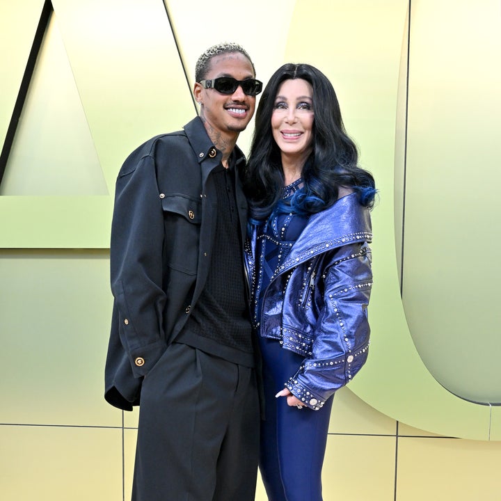 Cher and Alexander 'AE' Edwards Break Up After 6 Months of Dating