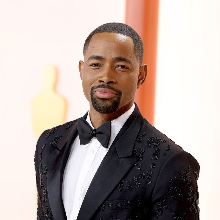 Jay Ellis on Tom Cruise Missing 'Top Gun's Oscars Moment (Exclusive)