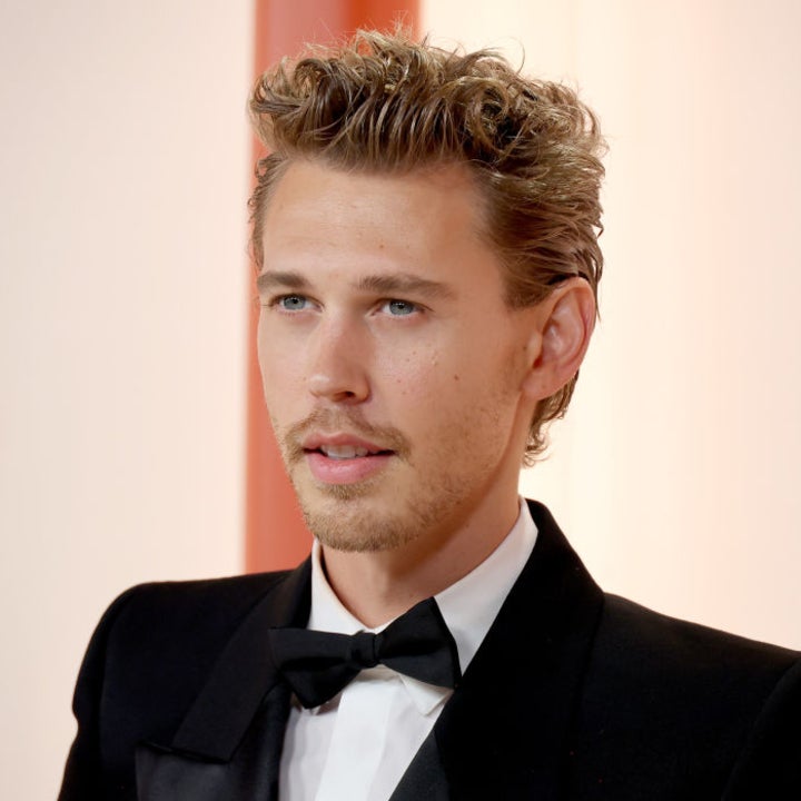 How Austin Butler Is Honoring Lisa Marie Presley at the 2023 Oscars