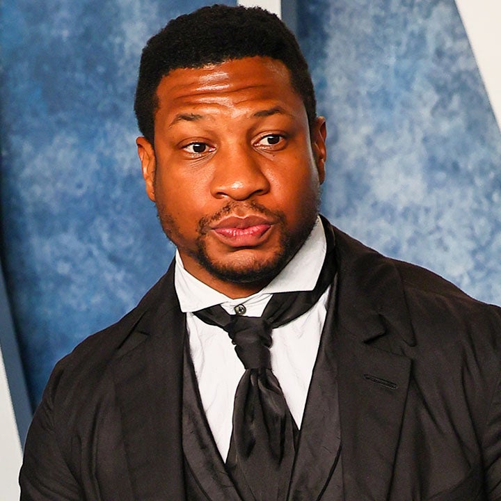 Jonathan Majors Arrested on Charges of Assault, Actor Denies Claims