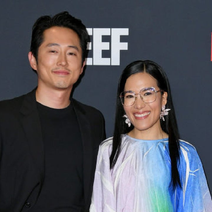 Ali Wong Gushes Over Working With 'Beef' Co-Star Steven Yeun